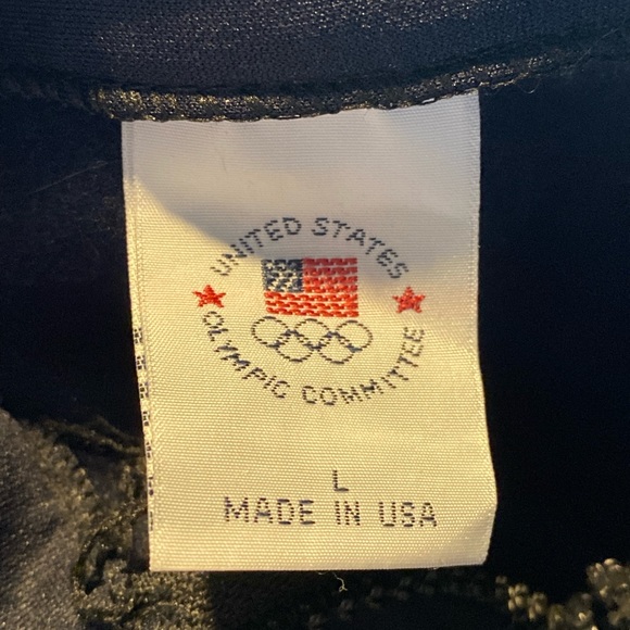 Team USA Jacket Olympic Commitee - Picture 2 of 3